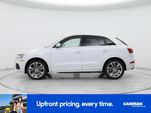 2016 Audi Q3 Premium Plus