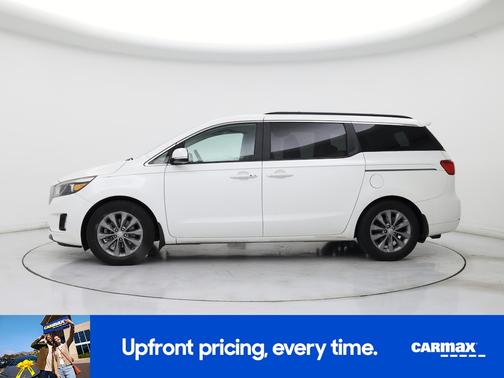 2016 Kia Sedona EX