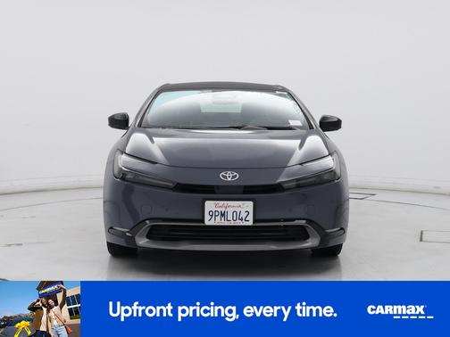 2024 Toyota Prius Limited