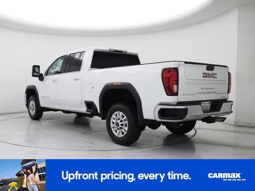 2022 GMC Sierra 2500 SLE