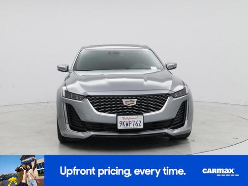 2024 Cadillac CT5 Luxury