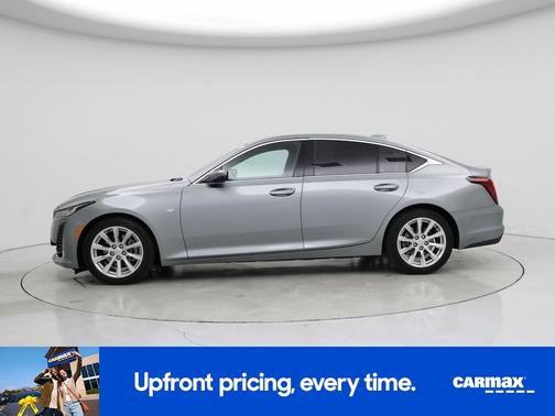 2024 Cadillac CT5 Luxury