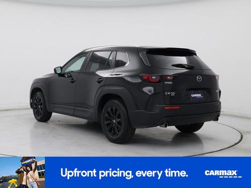 2024 Mazda CX-50 2.5 S Preferred Package