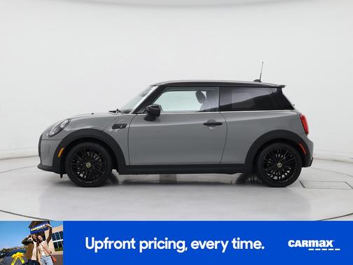 2023 MINI SE Hardtop SE