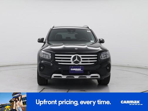 2024 Mercedes-Benz GLB 250 