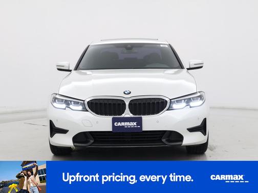 2019 BMW 330 I