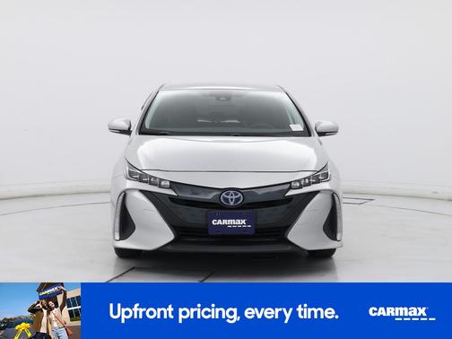2021 Toyota Prius Prime XLE