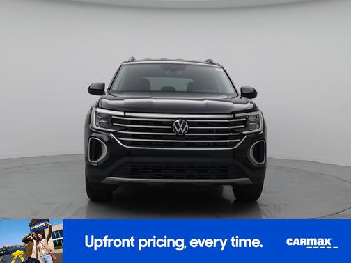 2024 Volkswagen Atlas SE