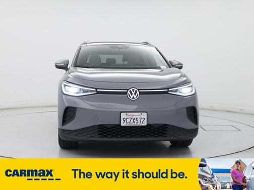 2022 Volkswagen ID.4 PRO S