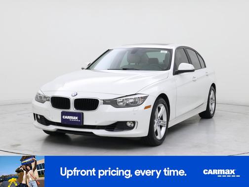 2015 BMW 328 I