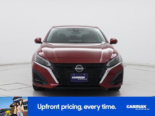 2023 Nissan Altima SL