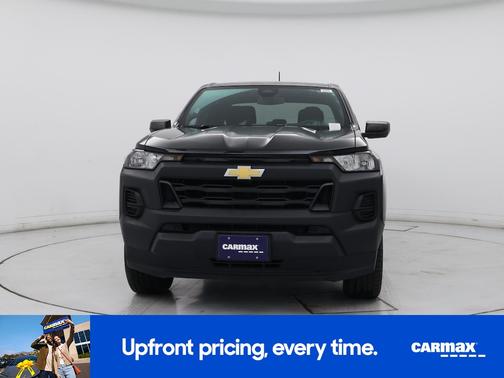 2023 Chevrolet Colorado Work Truck
