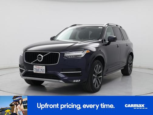 2017 Volvo XC90 T5 Momentum