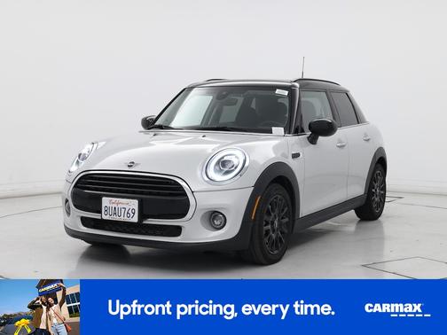 2021 MINI Hardtop 