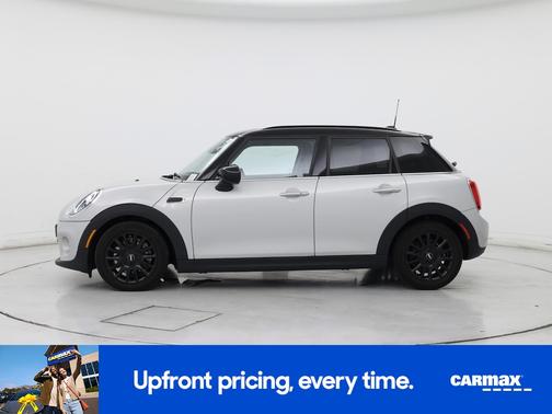 2021 MINI Hardtop 