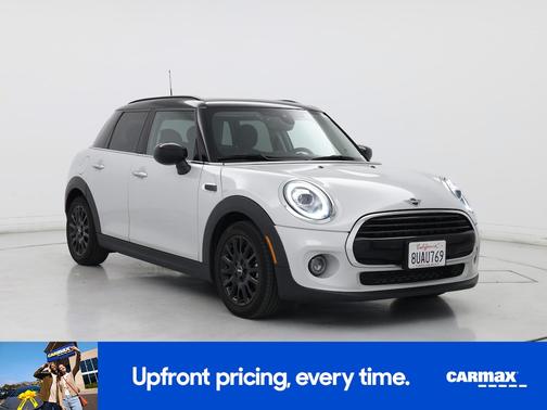 2021 MINI Hardtop 