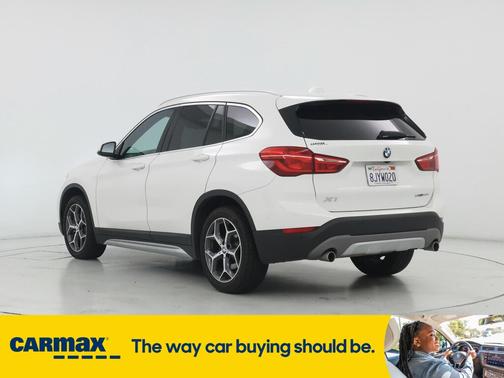 2019 BMW X1 SDrive28i