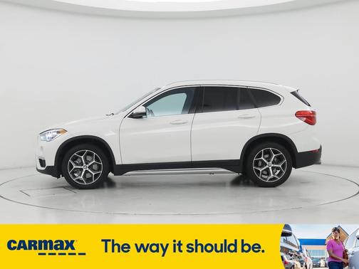 2019 BMW X1 SDrive28i