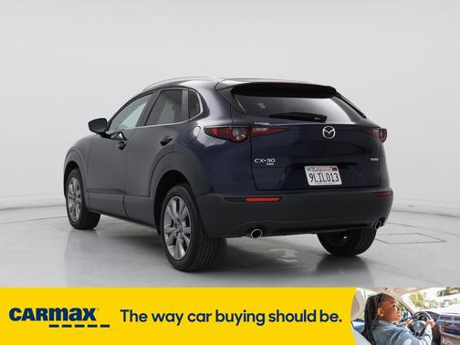 2023 Mazda CX-30 2.5 S Preferred Package