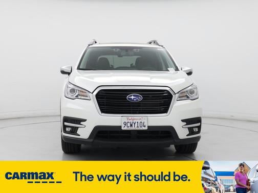 2022 Subaru Ascent Touring