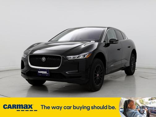 2020 Jaguar I-PACE S