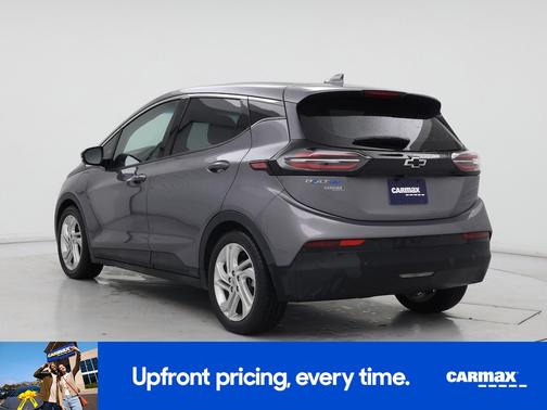 2023 Chevrolet Bolt EV LT