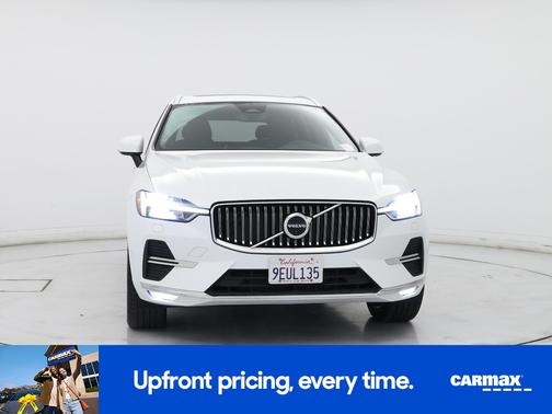 2023 Volvo XC60 B5 Plus Bright Theme