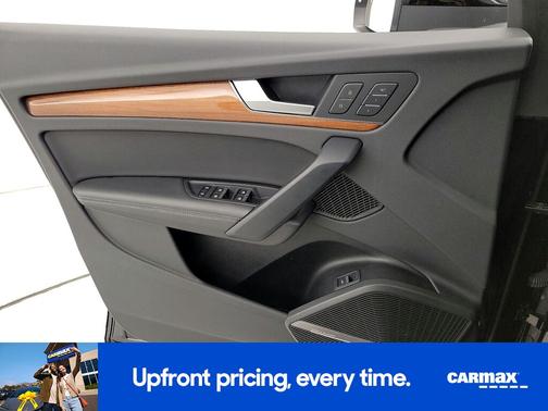 2023 Audi Q5 S-Line Premium Plus