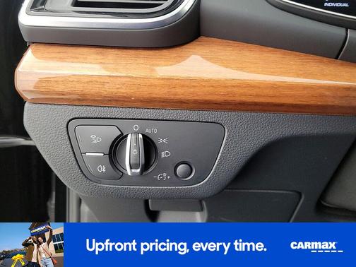 2023 Audi Q5 S-Line Premium Plus