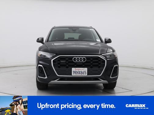 2023 Audi Q5 S-Line Premium Plus