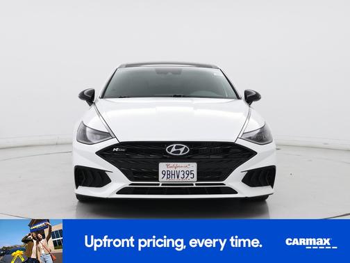 2022 Hyundai SONATA N Line