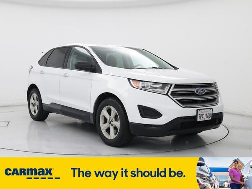 2016 Ford Edge SE