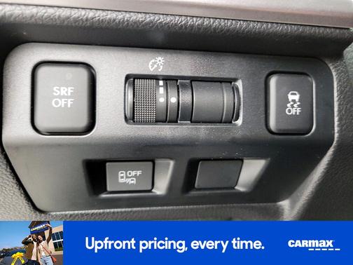 2016 Subaru Crosstrek Limited