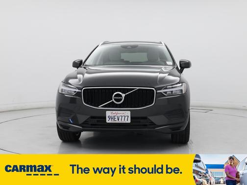 2019 Volvo XC60 T6 Momentum