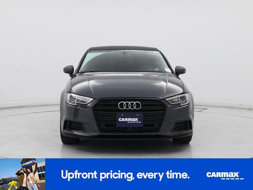 2020 Audi A3 Premium