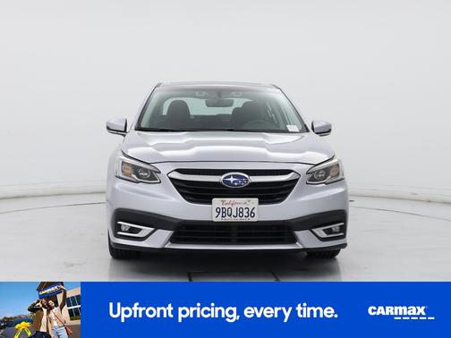 2022 Subaru Legacy Limited