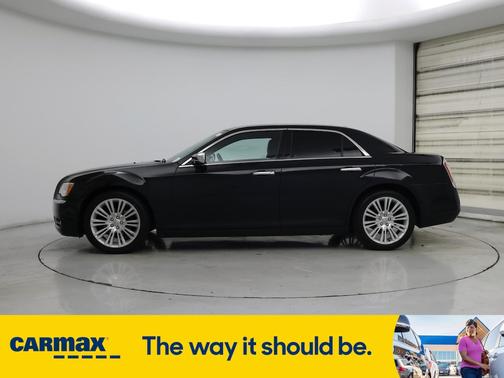 2014 Chrysler 300 C