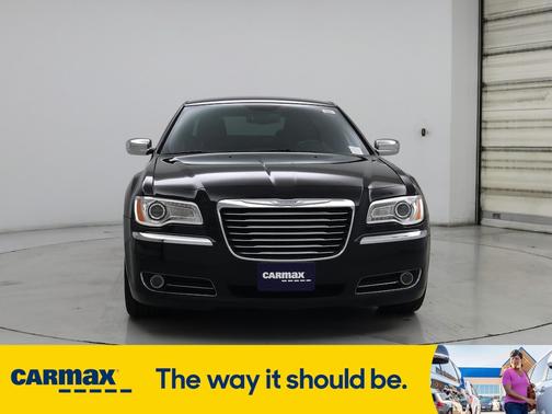 2014 Chrysler 300 C