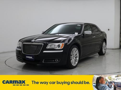 2014 Chrysler 300 C