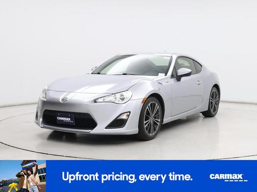 2016 Scion FR-S Release Series 2.0