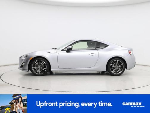 2016 Scion FR-S Release Series 2.0