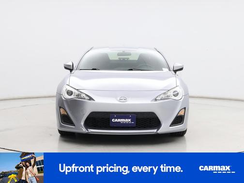 2016 Scion FR-S Release Series 2.0