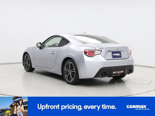 2016 Scion FR-S Release Series 2.0