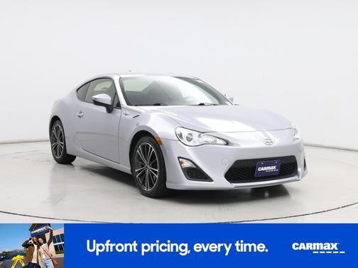 2016 Scion FR-S Release Series 2.0