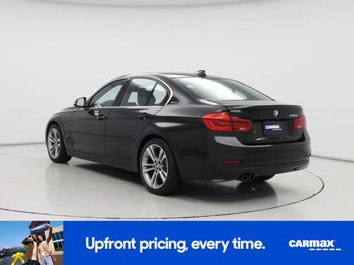 2017 BMW 330e E iPerformance
