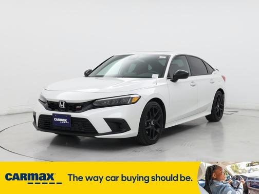 2024 Honda Civic SI