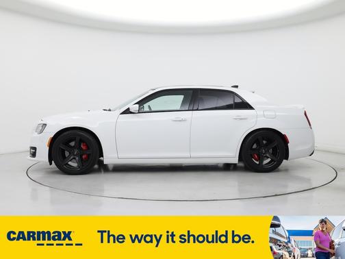 2023 Chrysler 300 C