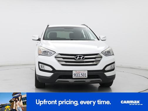 2014 Hyundai Santa Fe Sport 2.0T