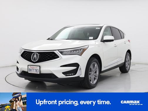 2019 Acura RDX A-Spec
