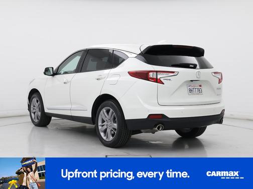 2019 Acura RDX A-Spec